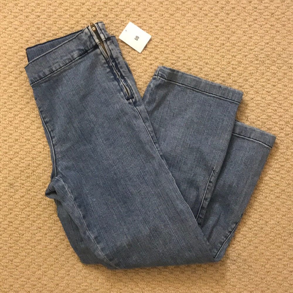 urban jeans size 6